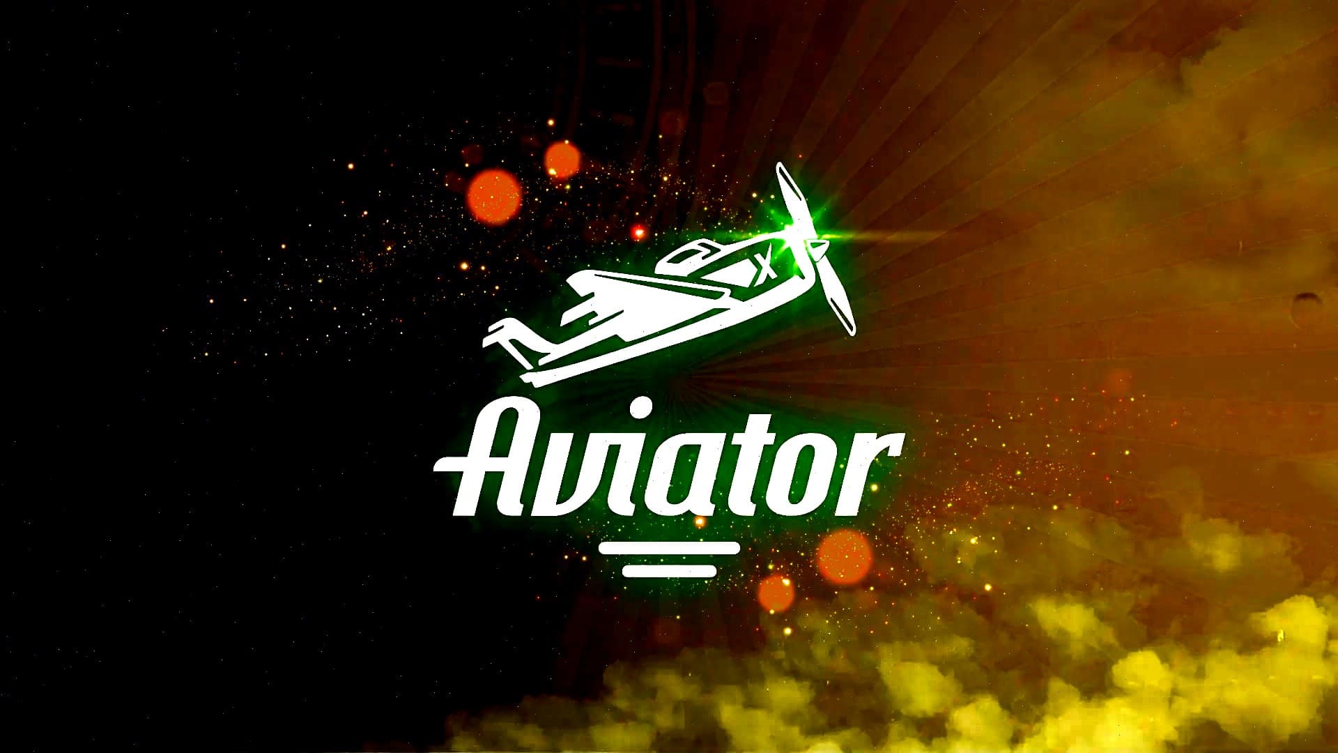 Aviator at MBS77 Casino Luck in the Player's Hands