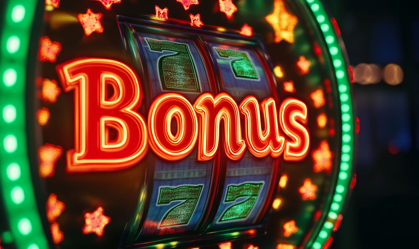 Generous Bonuses at MBS77 Casino
