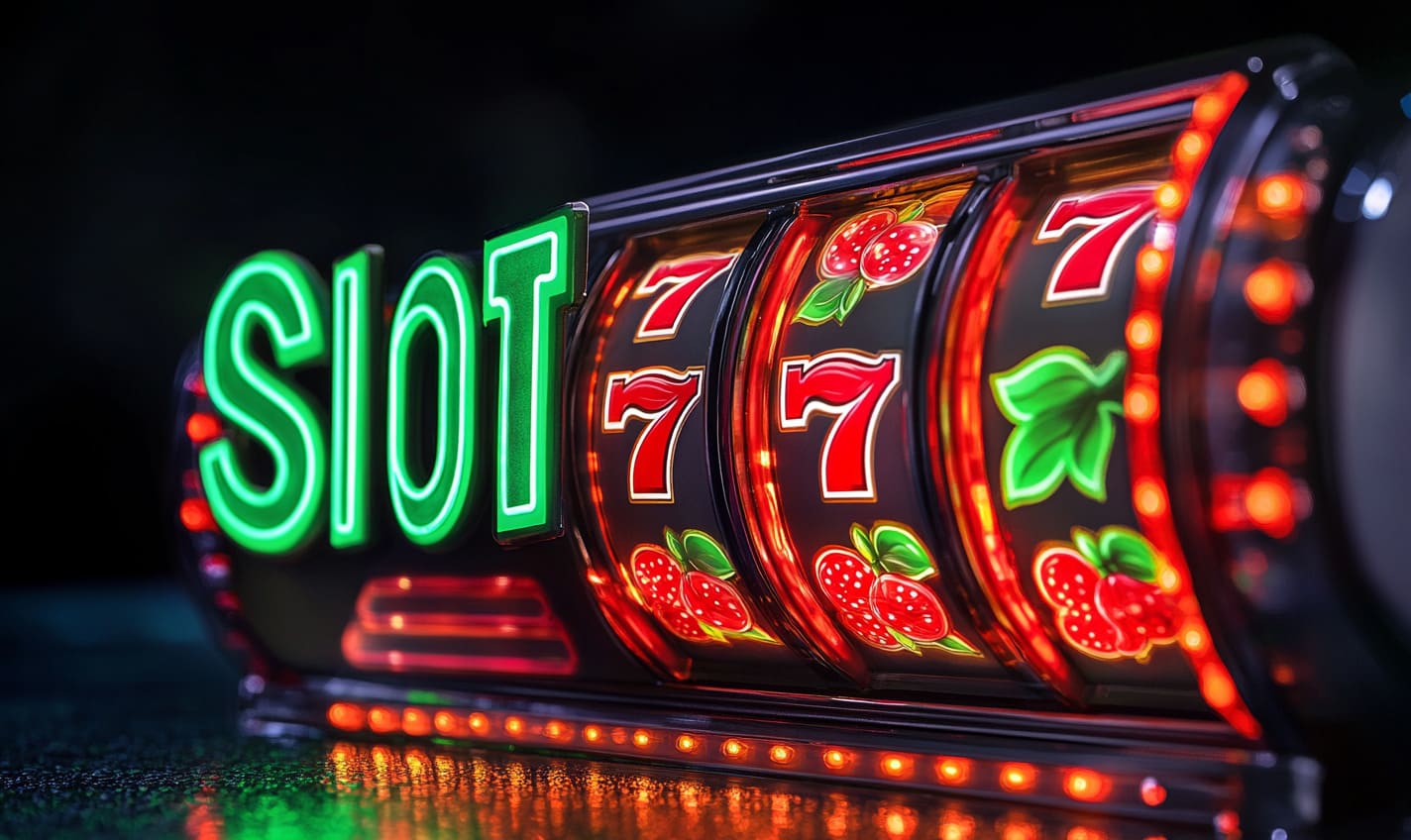 MBS77 Casino Top for Slots Fans